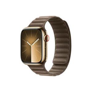 Apple Watch Band – 46mm M/L Dark Taupe – NWT